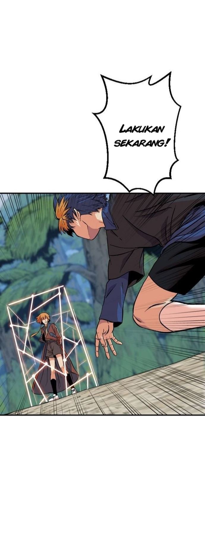 Stairs Chapter 5 - halaman 22