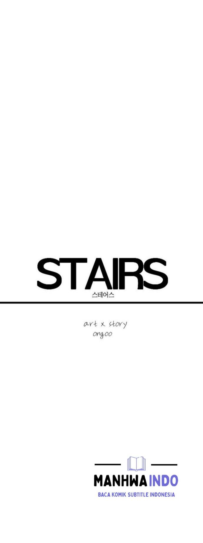 Stairs Chapter 5 - halaman 23