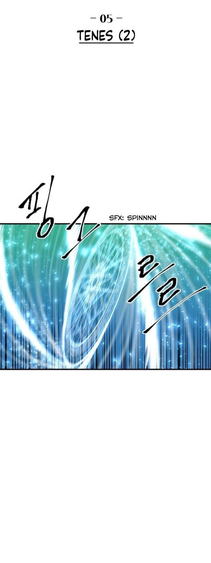 Stairs Chapter 5 - halaman 24