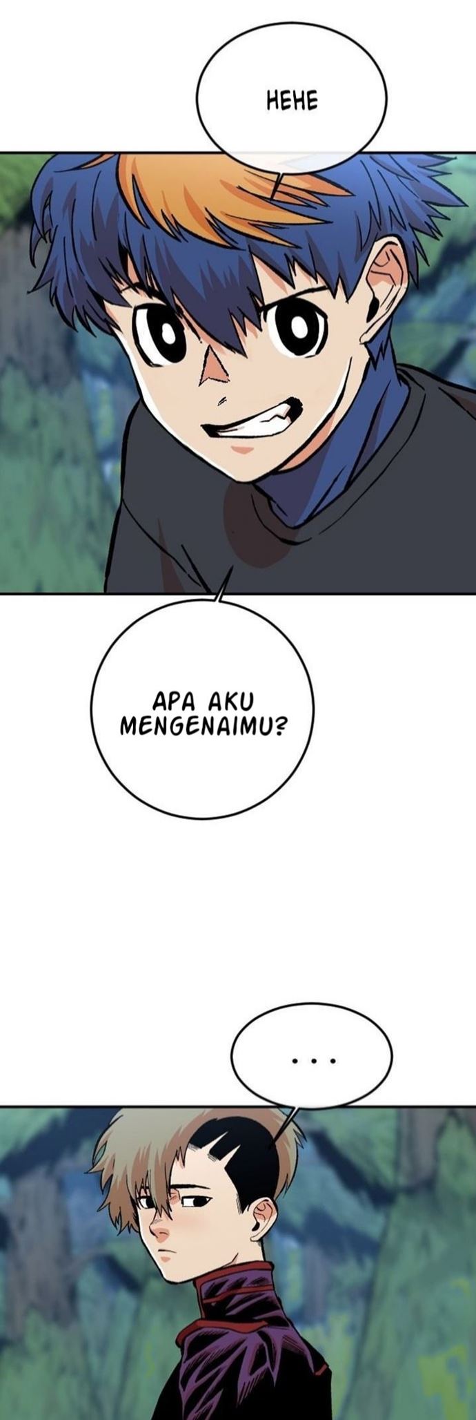 Stairs Chapter 5 - halaman 28