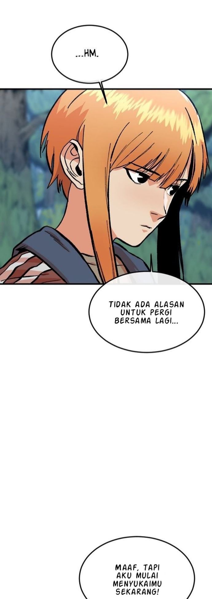 Stairs Chapter 5 - halaman 31