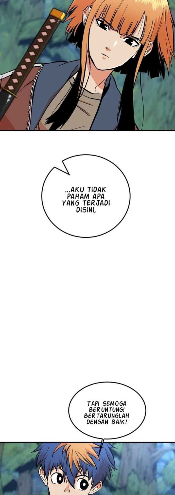 Stairs Chapter 5 - halaman 34