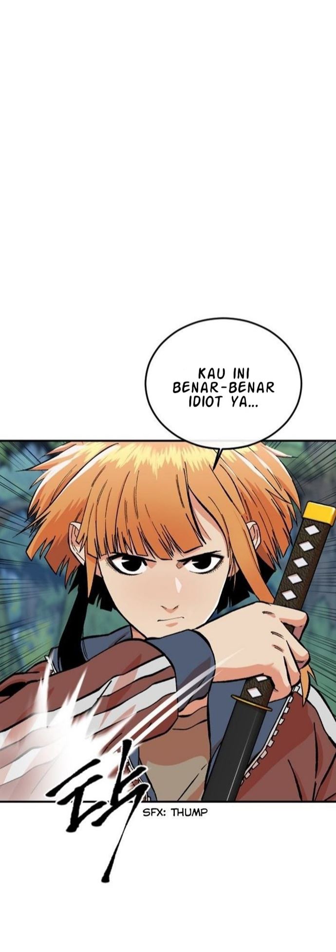 Stairs Chapter 5 - halaman 37