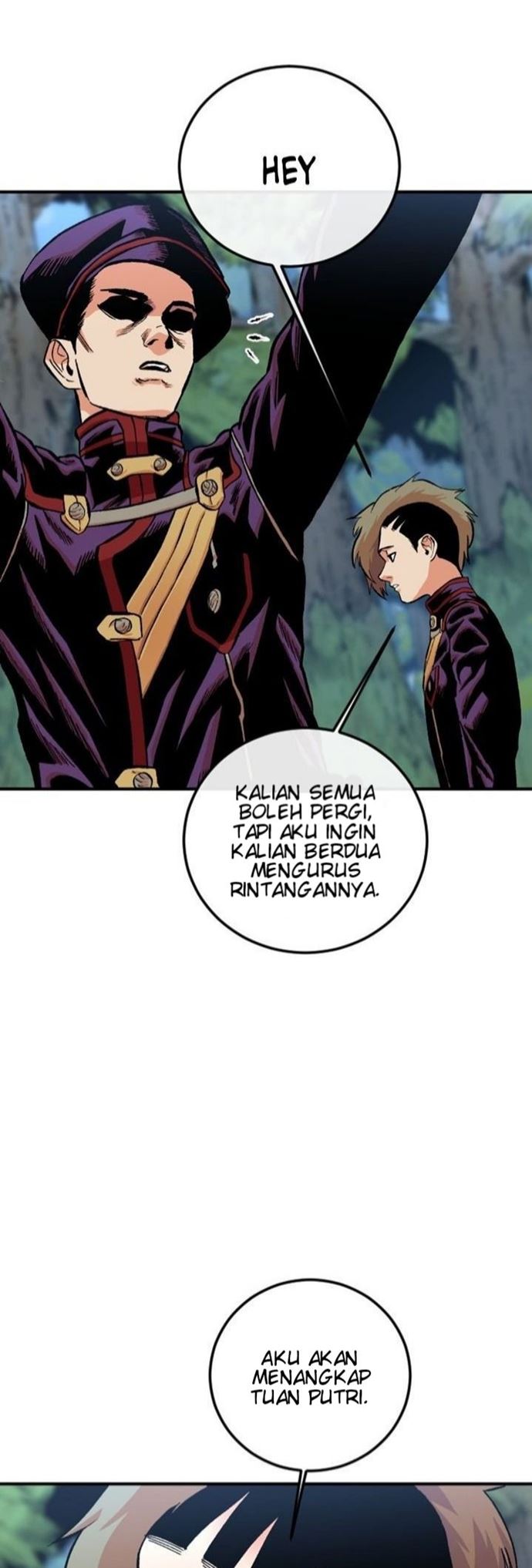 Stairs Chapter 5 - halaman 38
