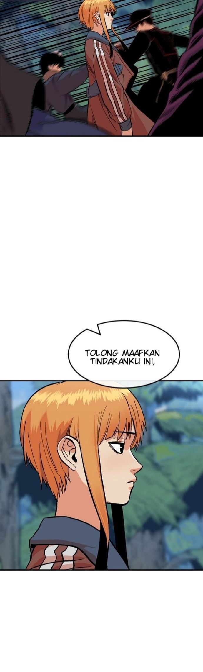Stairs Chapter 5 - halaman 42