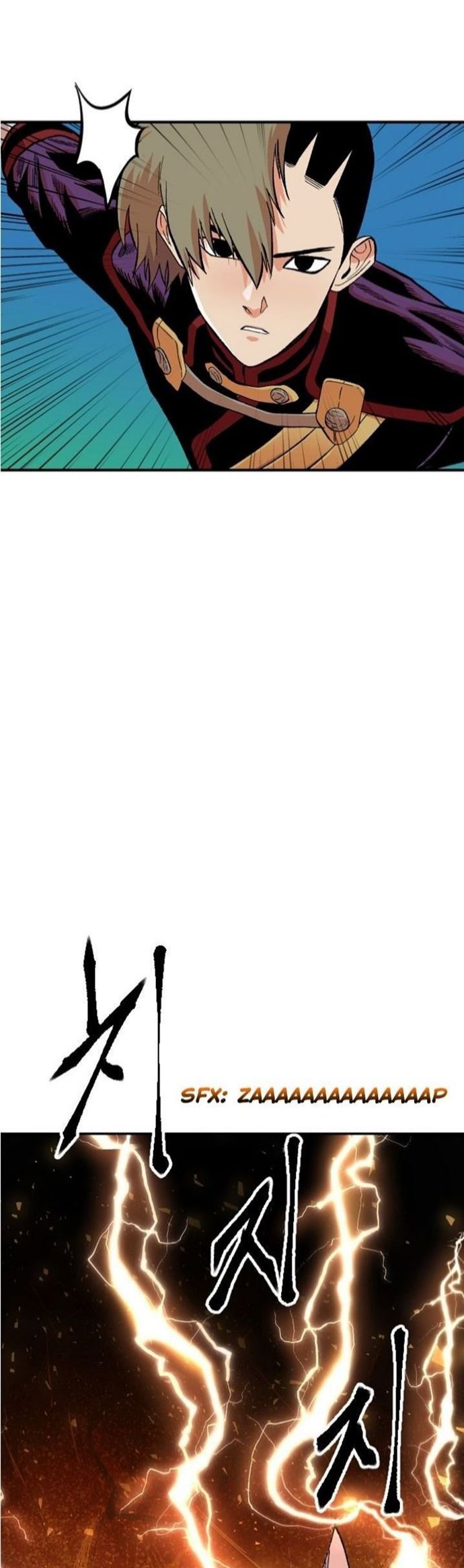 Stairs Chapter 5 - halaman 46