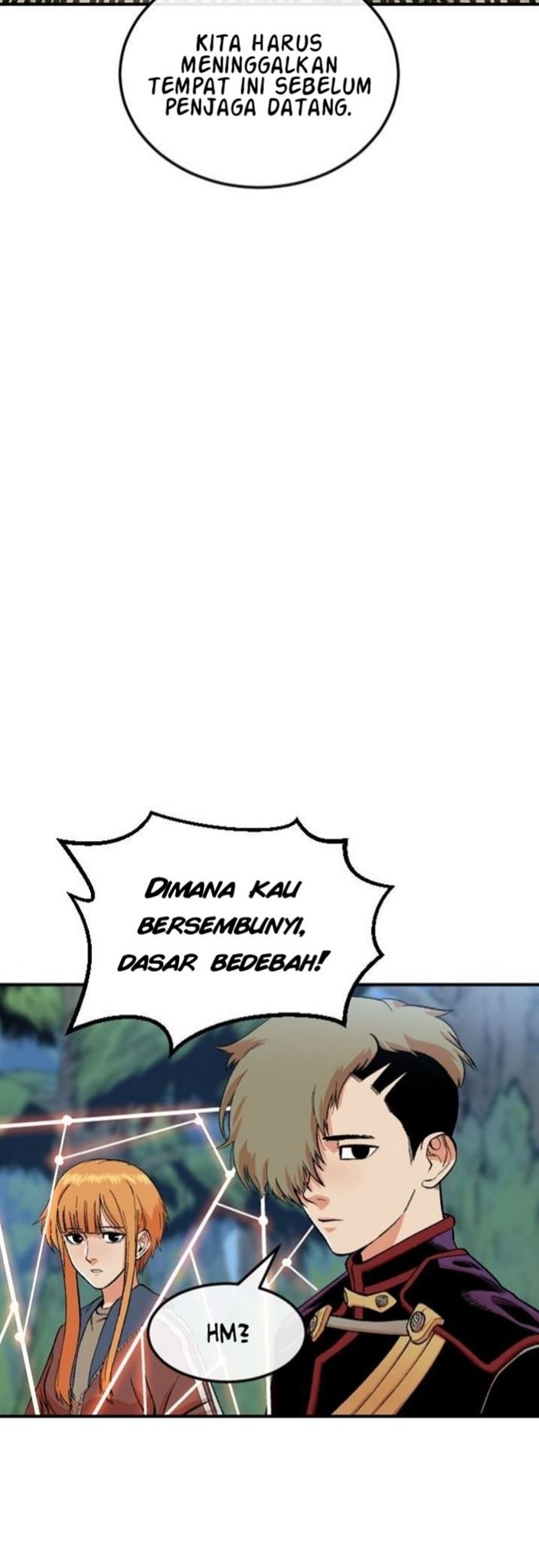Stairs Chapter 5 - halaman 8