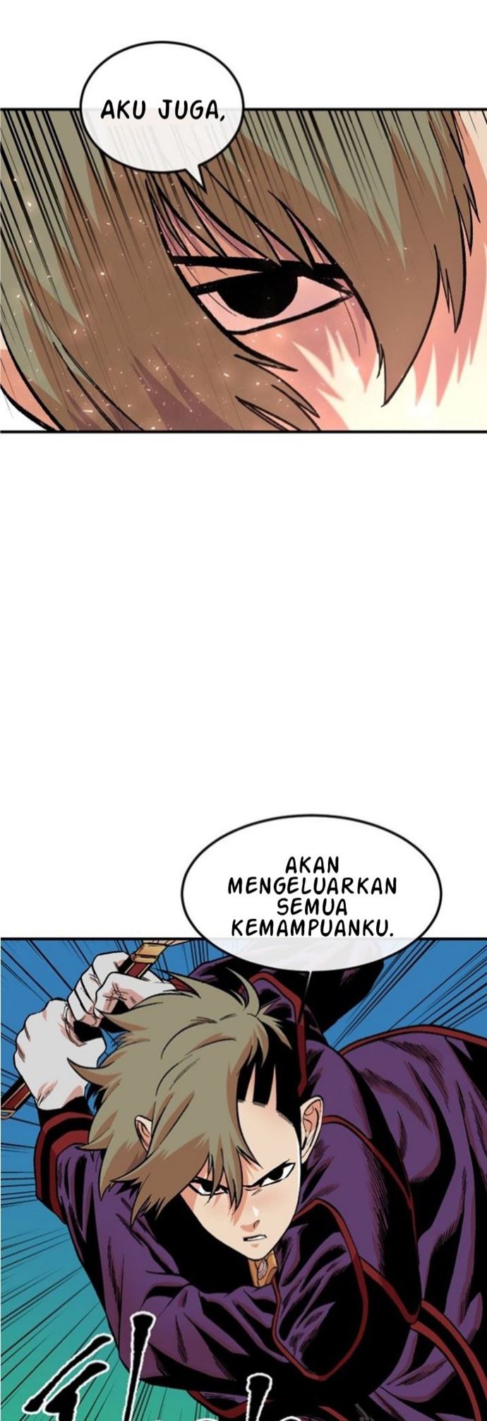 Stairs Chapter 6 - halaman 12