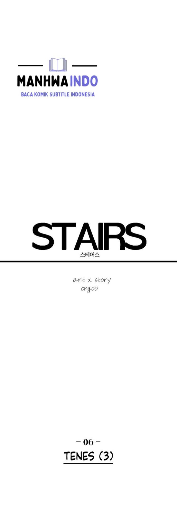 Stairs Chapter 6 - halaman 14