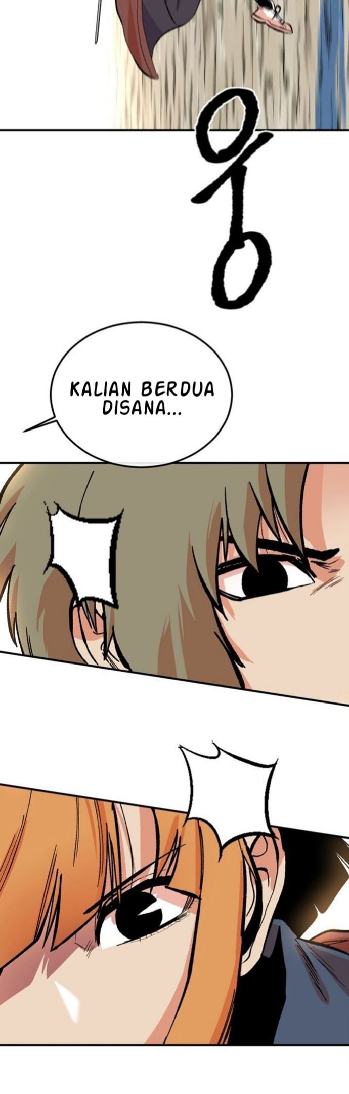 Stairs Chapter 6 - halaman 35