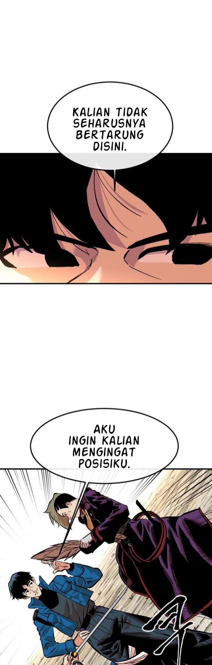 Stairs Chapter 6 - halaman 36