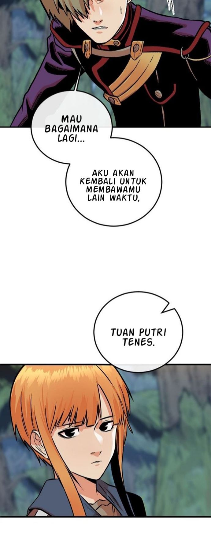 Stairs Chapter 6 - halaman 41