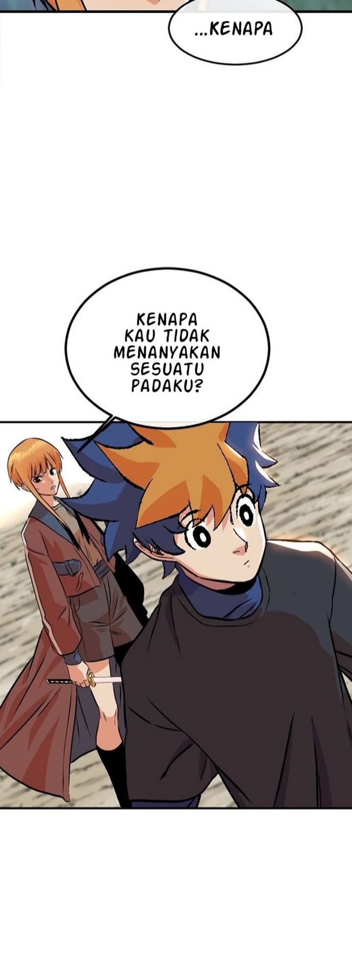 Stairs Chapter 6 - halaman 53