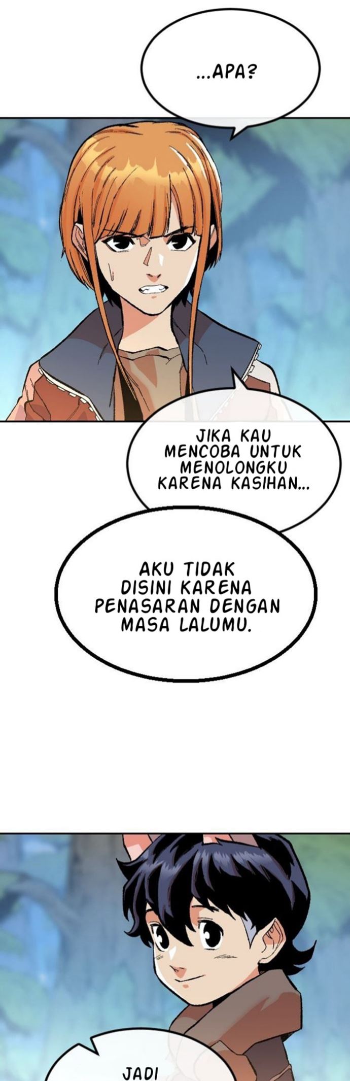 Stairs Chapter 6 - halaman 58