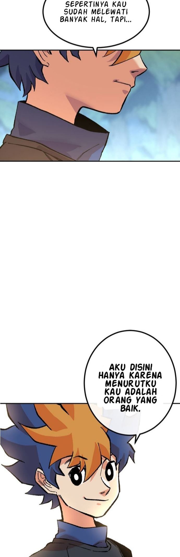 Stairs Chapter 6 - halaman 60