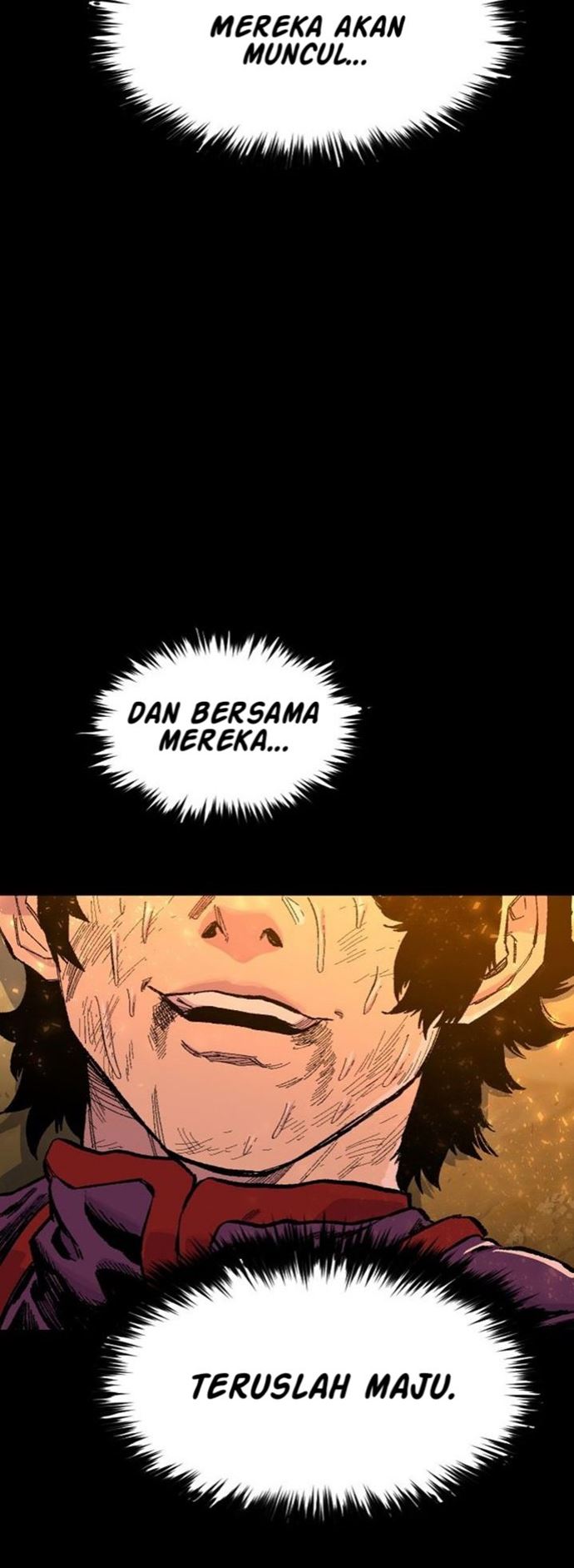 Stairs Chapter 6 - halaman 64