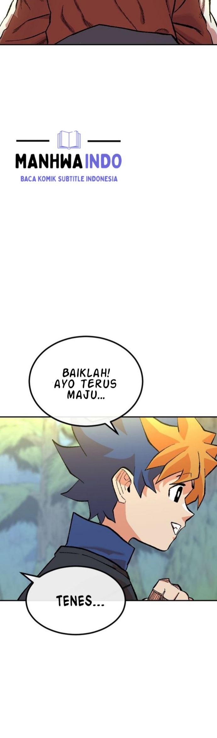 Stairs Chapter 6 - halaman 67