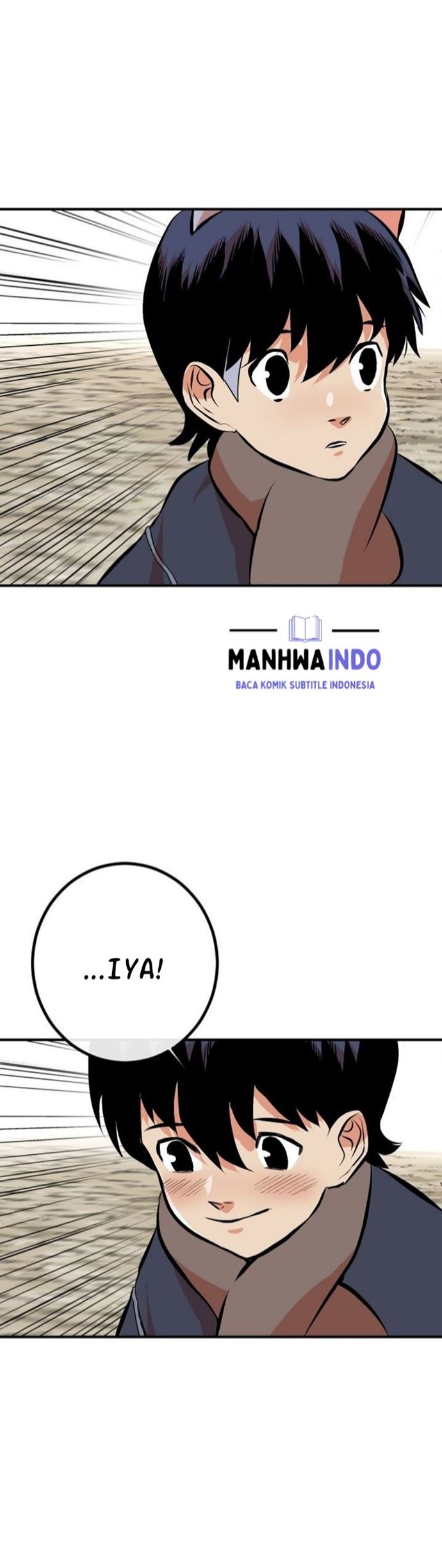 Stairs Chapter 7 - halaman 10