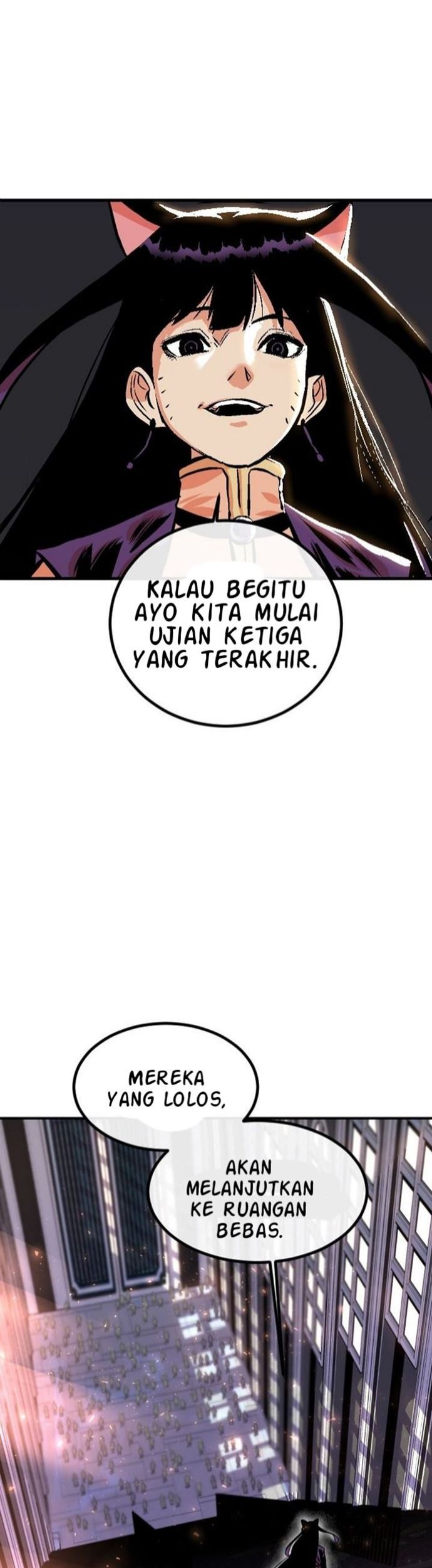 Stairs Chapter 7 - halaman 36