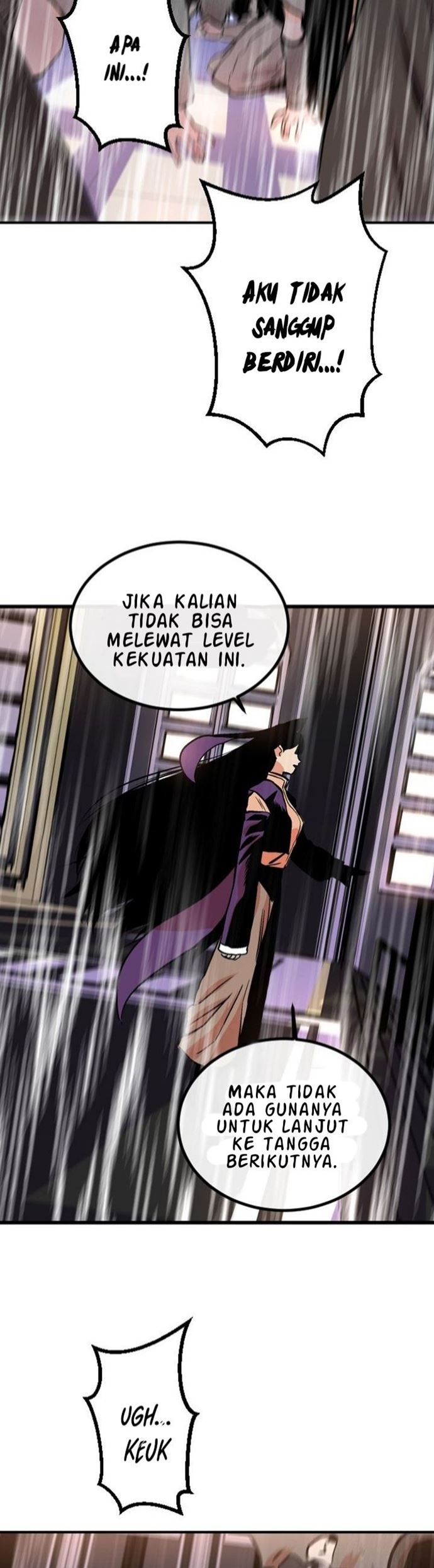 Stairs Chapter 7 - halaman 48