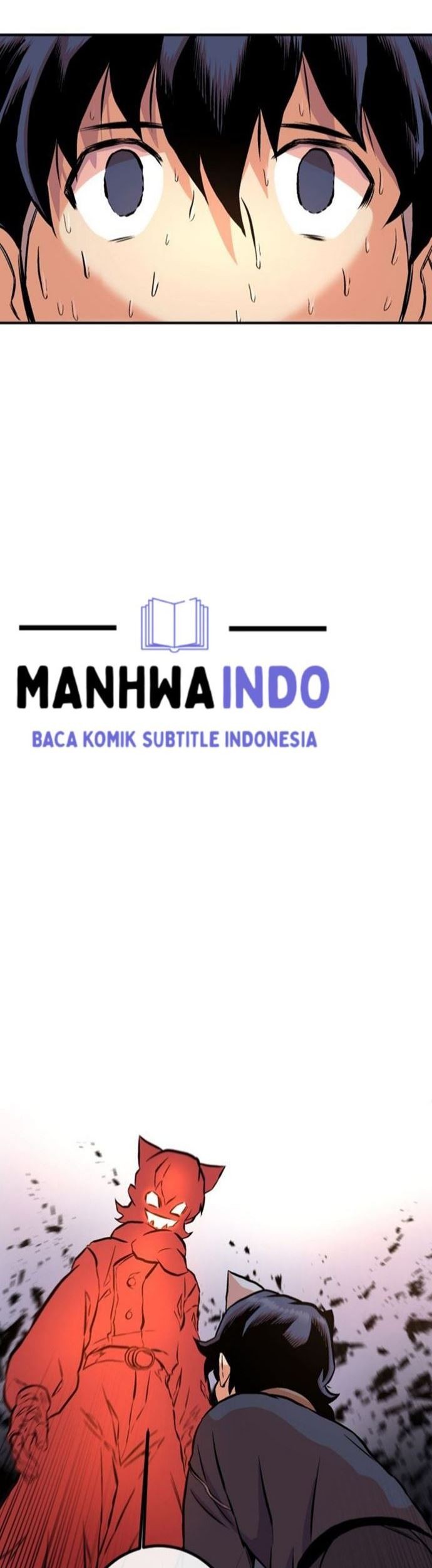 Stairs Chapter 8 - halaman 10