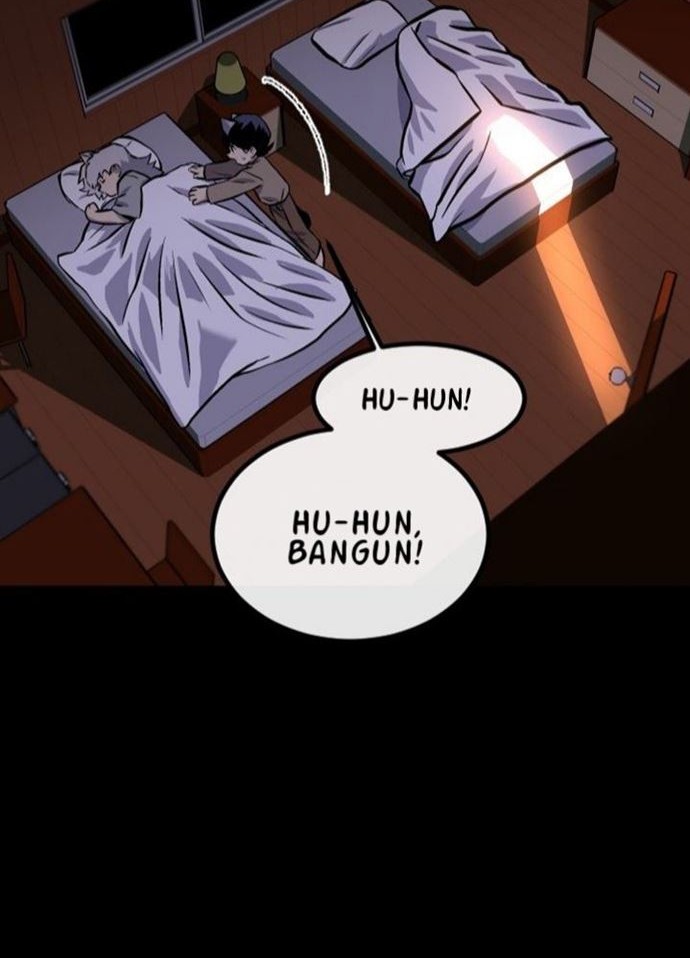 Stairs Chapter 8 - halaman 17