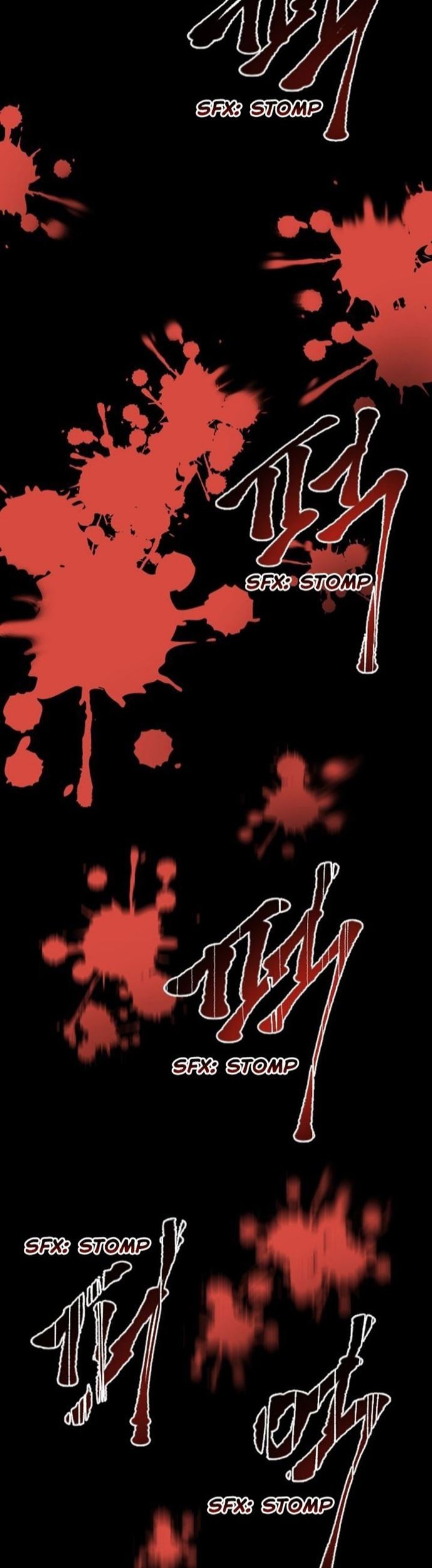 Stairs Chapter 8 - halaman 39