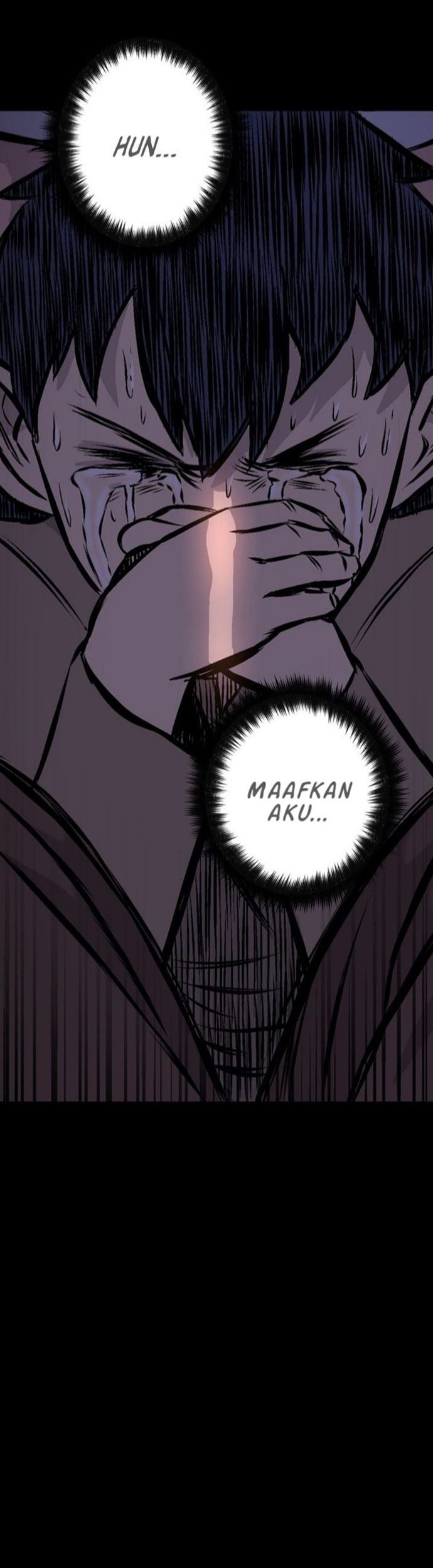 Stairs Chapter 8 - halaman 47