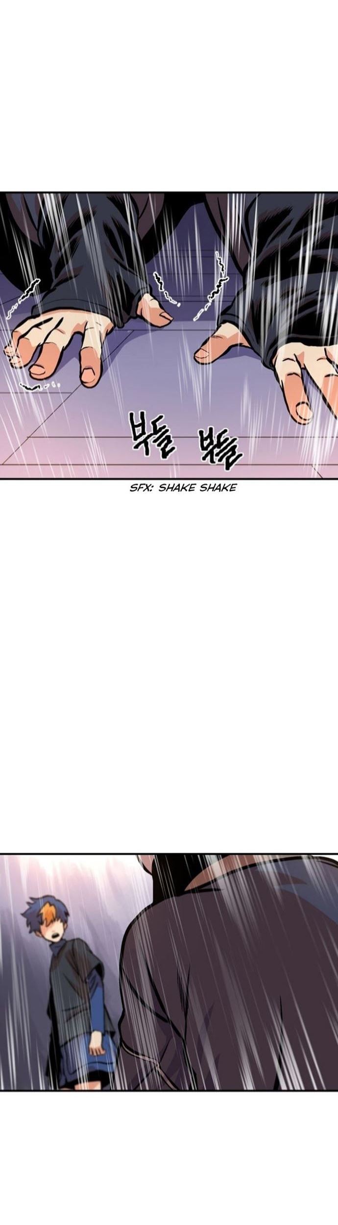Stairs Chapter 8 - halaman 6