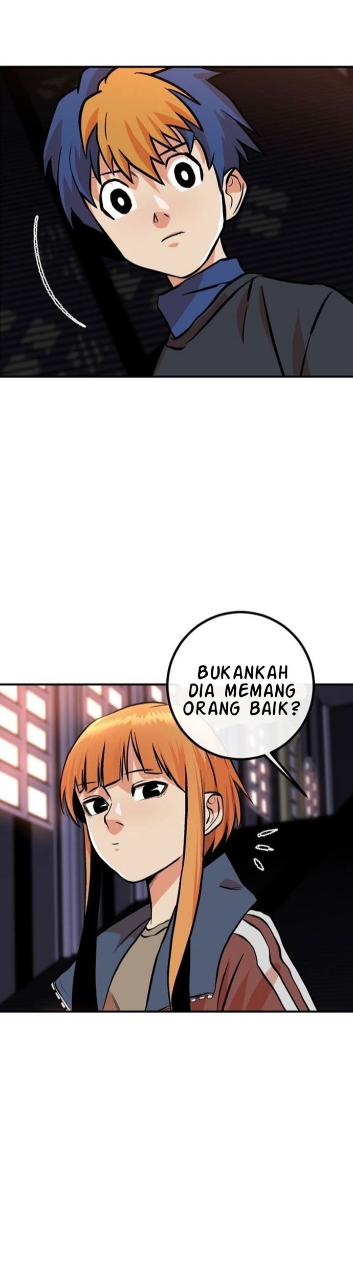 Stairs Chapter 8 - halaman 65