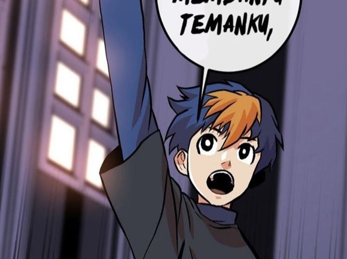 Stairs Chapter 8 - halaman 72