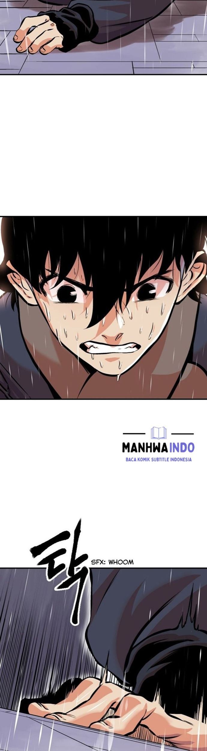 Stairs Chapter 9 - halaman 10
