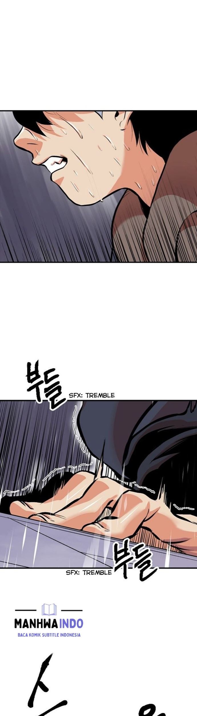 Stairs Chapter 9 - halaman 12