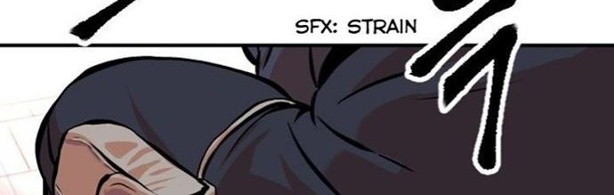 Stairs Chapter 9 - halaman 13