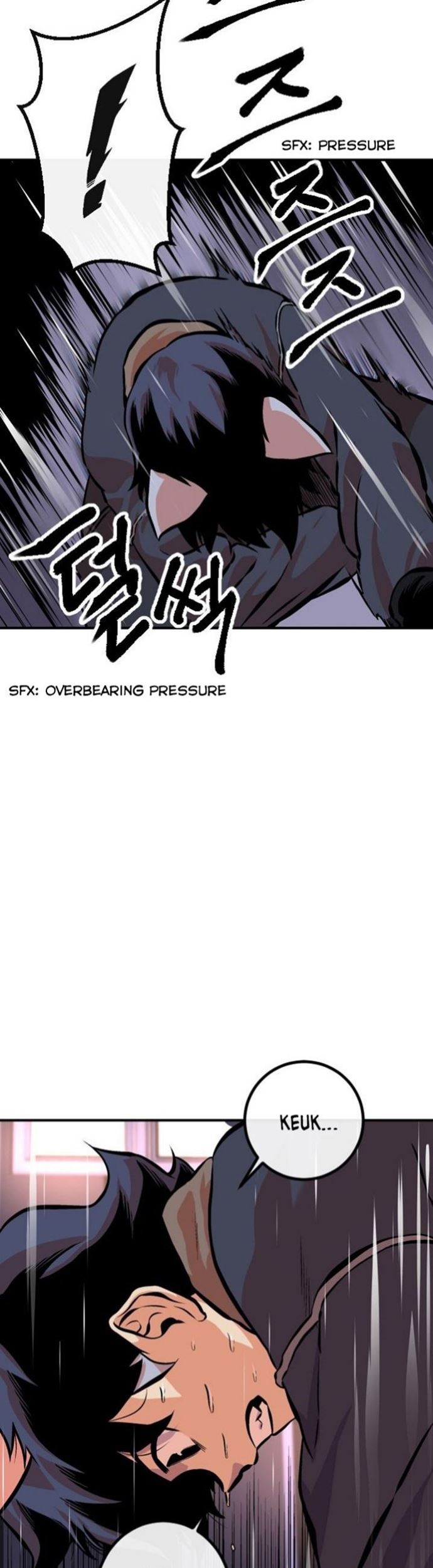 Stairs Chapter 9 - halaman 4
