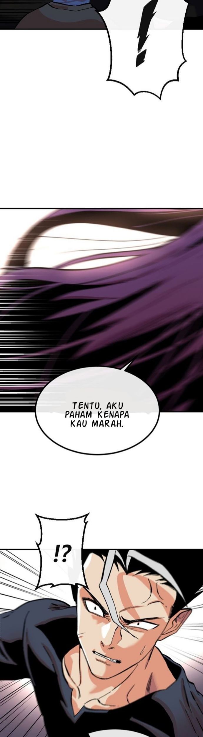 Stairs Chapter 9 - halaman 45