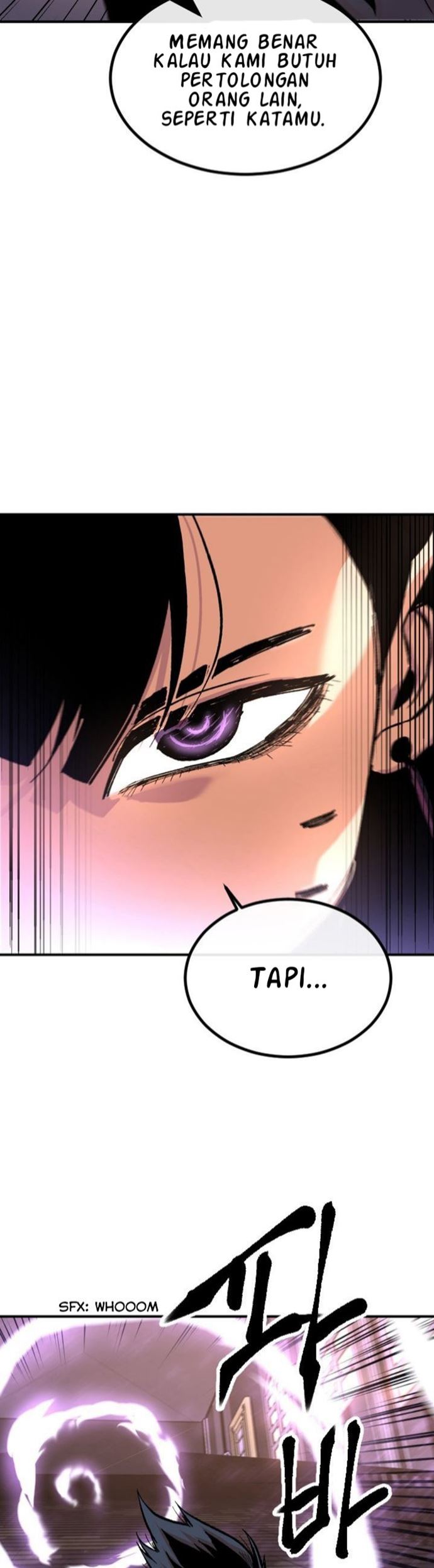 Stairs Chapter 9 - halaman 46