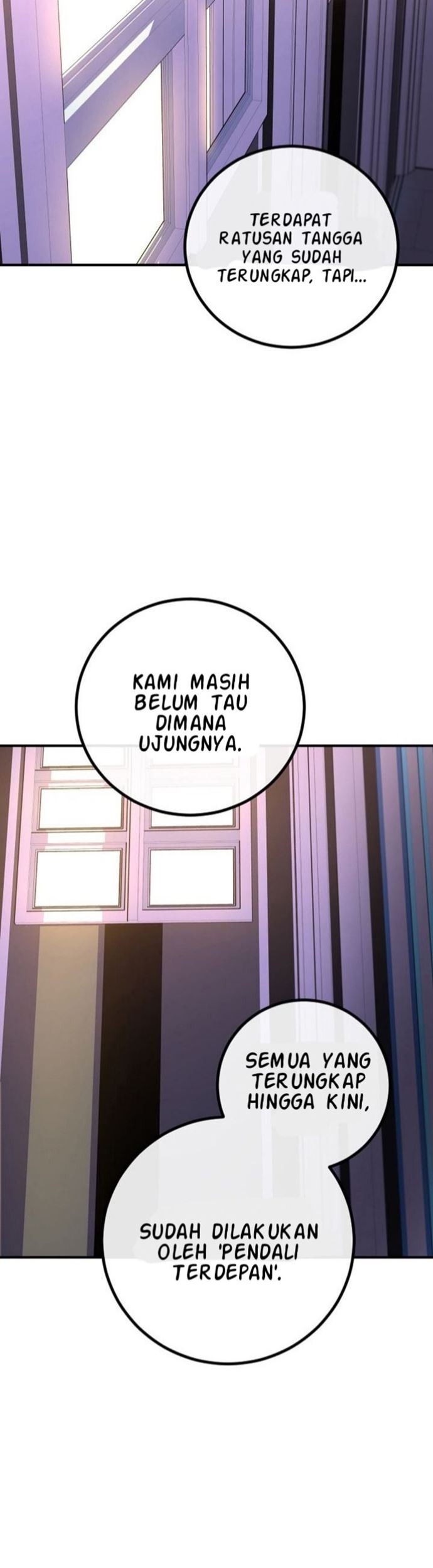 Stairs Chapter 9 - halaman 66