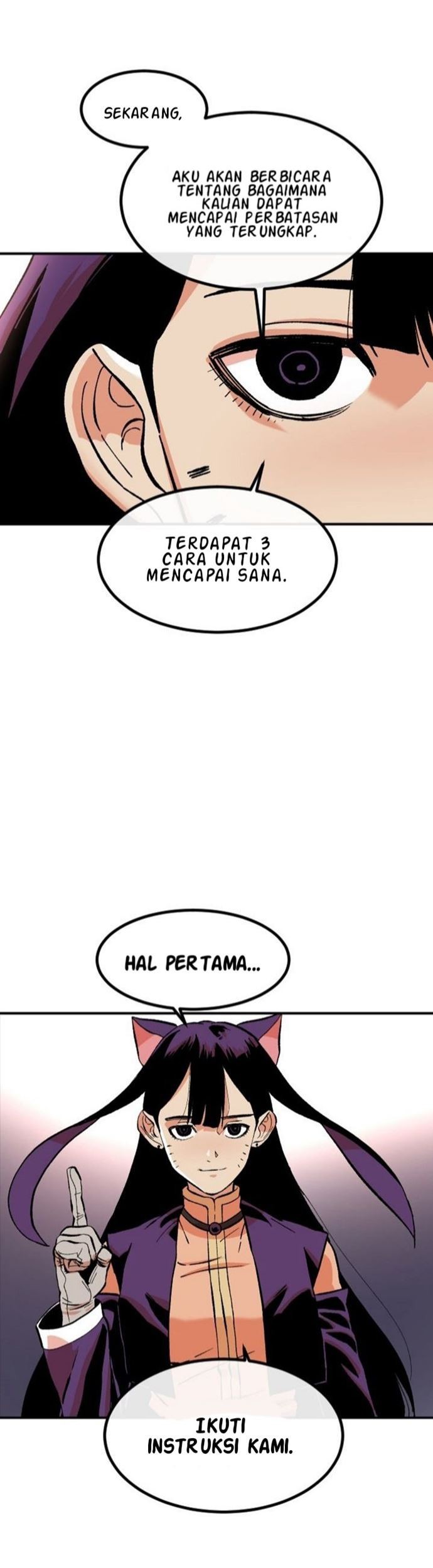 Stairs Chapter 9 - halaman 68