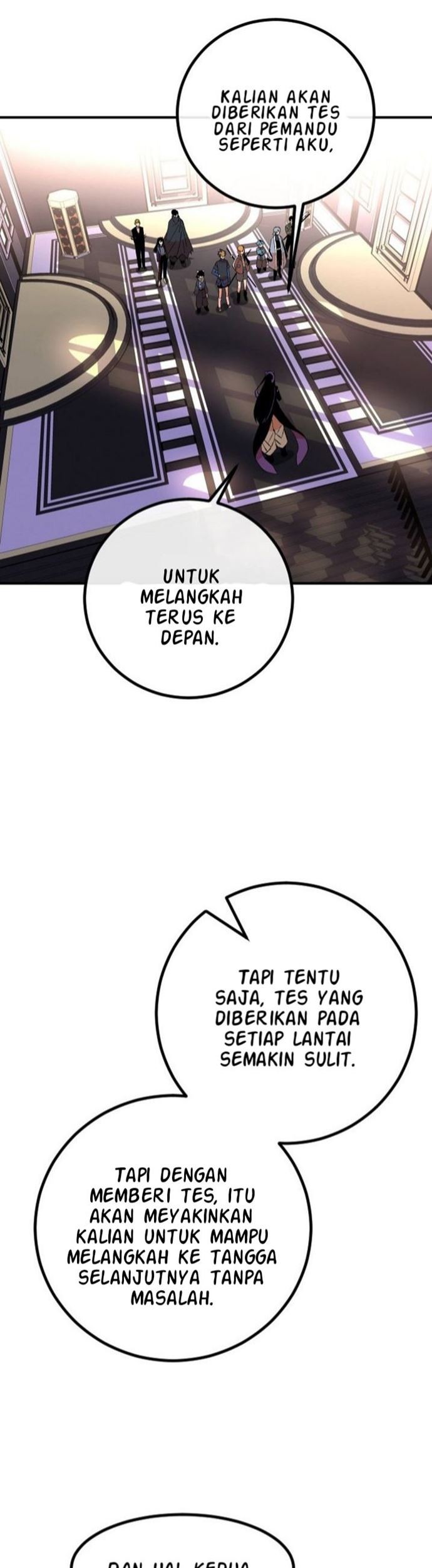 Stairs Chapter 9 - halaman 70