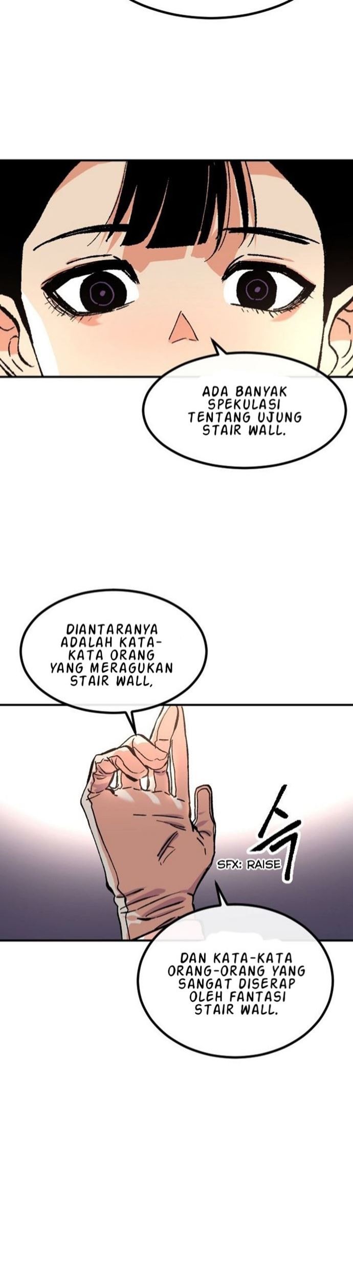 Stairs Chapter 9 - halaman 78