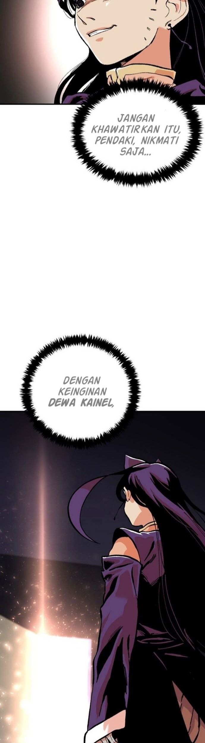 Stairs Chapter 9 - halaman 92
