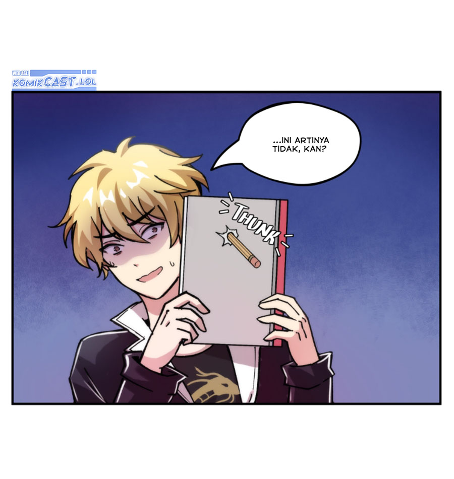 Stalker x Stalker Chapter 103 - halaman 6