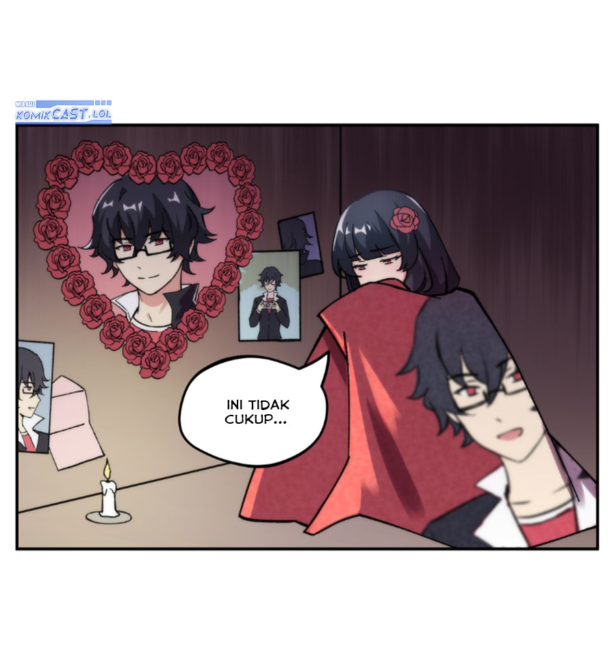 Stalker x Stalker Chapter 104 - halaman 6
