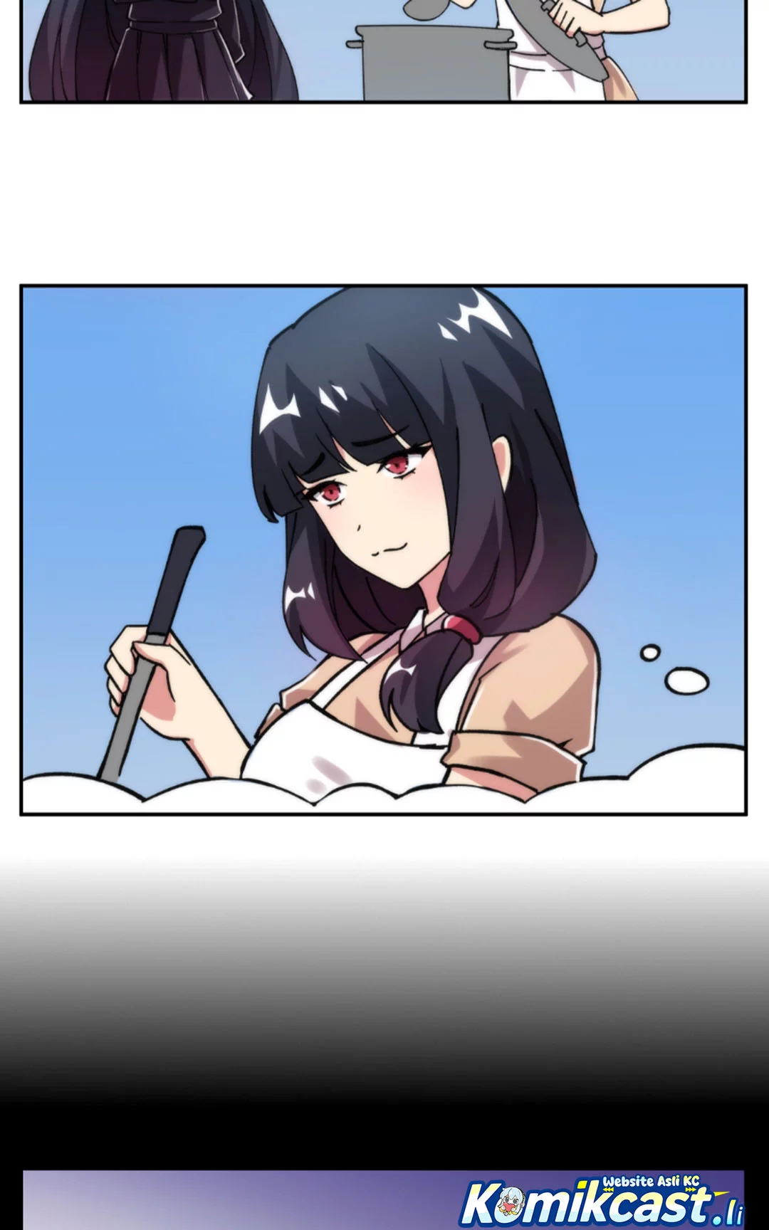 Stalker x Stalker Chapter 105 - halaman 3