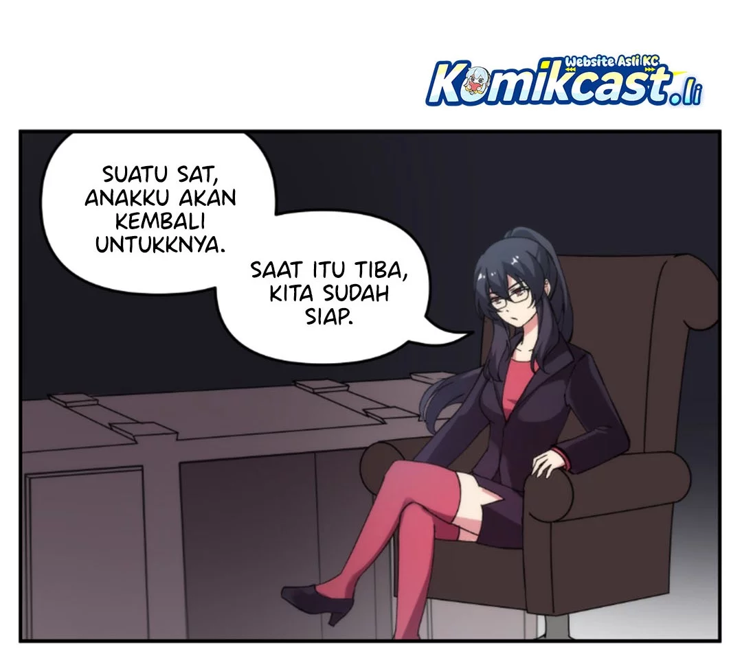 Stalker x Stalker Chapter 111 - halaman 6