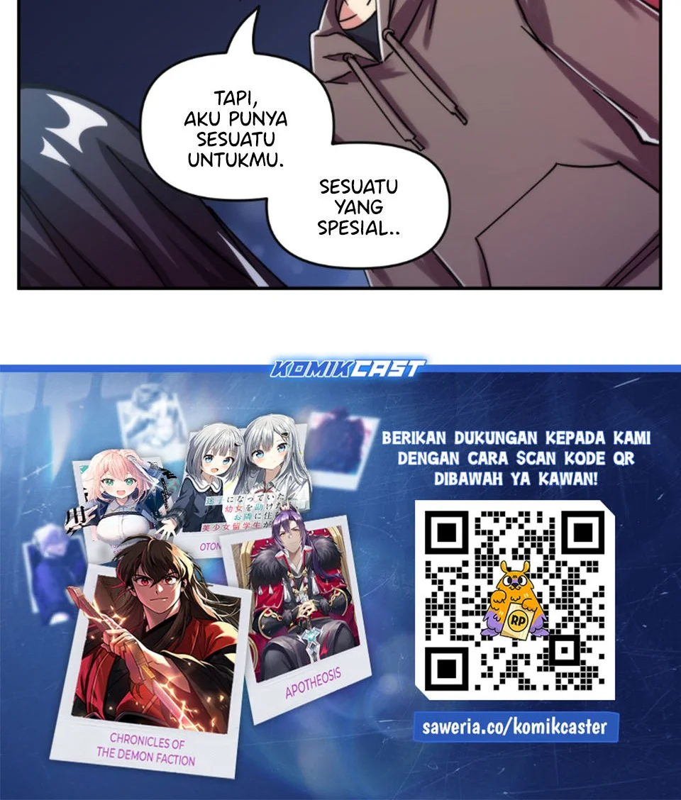 Stalker x Stalker Chapter 136 - halaman 5
