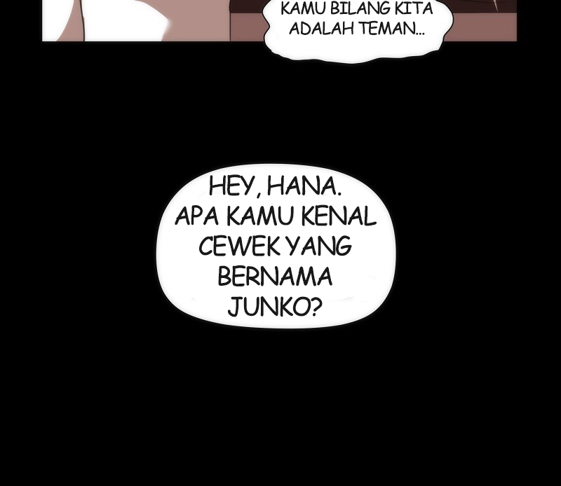 Stalker x Stalker Chapter 21 - halaman 5