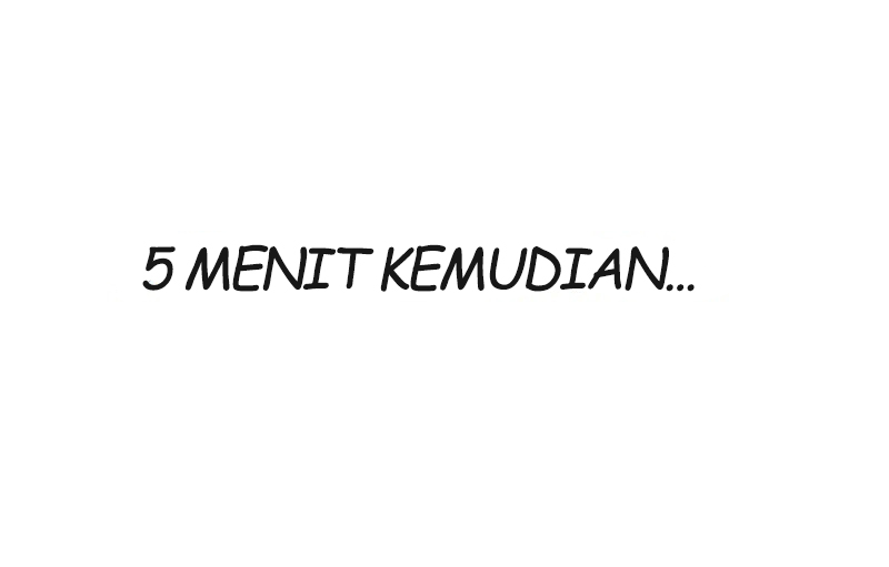 Stalker x Stalker Chapter 22 - halaman 4