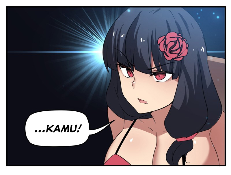 Stalker x Stalker Chapter 64 - halaman 6